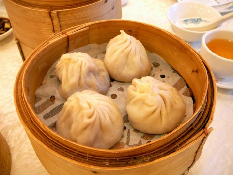 中国料理
